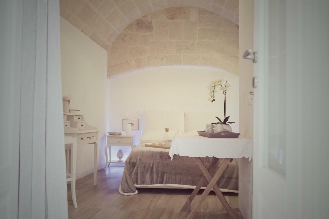 Puglia Loving Room Monopoli Eksteriør billede